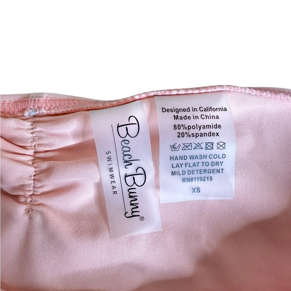 Beach Bunny Bikini - Picture 4 of 4